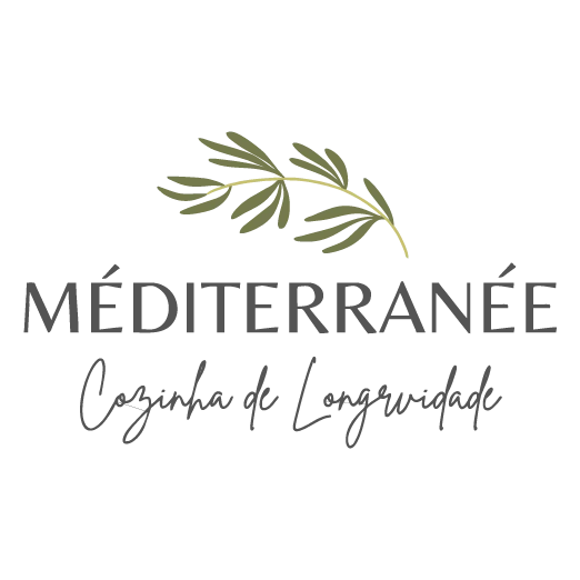 Méditerranée Cozinha de Longevidade