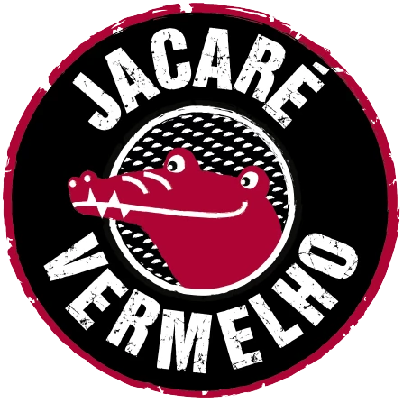 Jacare Vermelho Pizza e Bar